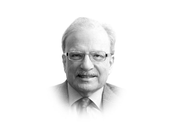 America’s Asia excludes Pakistan