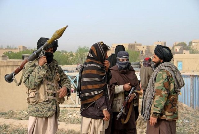 Pakistan, TTP agree to indefinite ceasefire as talks continue