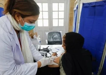 Sindh unveils ambitious health strategy for the next eight years