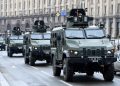 Russia hits  back at Europe  with counter-sanctions
