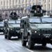 Russia hits  back at Europe  with counter-sanctions