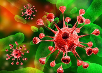 First human injected with ‘revolutionary’ cancer-killing virus