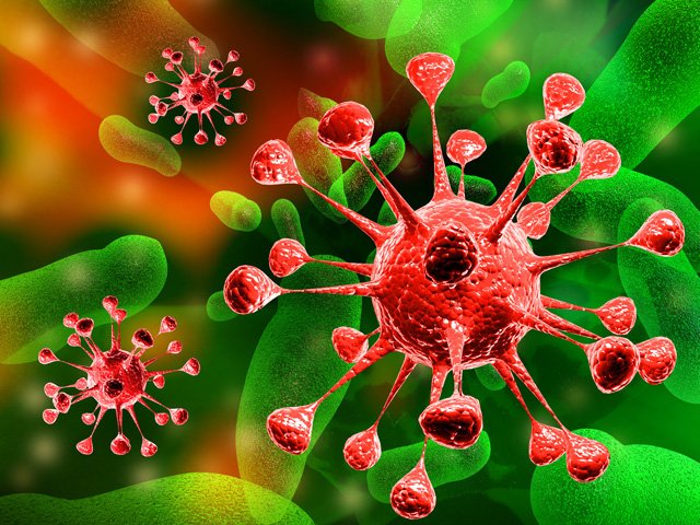 First human injected with ‘revolutionary’ cancer-killing virus