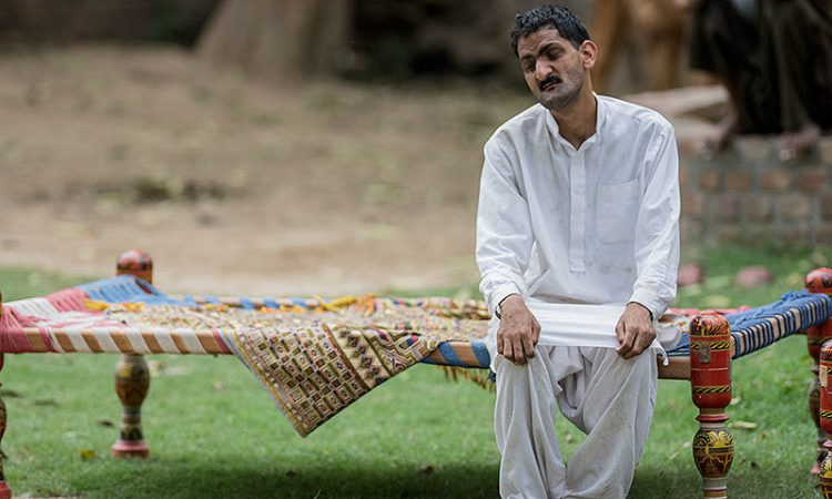 Mental illness in Pakistan: The toll of neglect