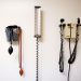 Amid fight against coronavirus, federal health secretary removed