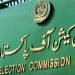 ECP notice to Punjab IG for reshuffle in police