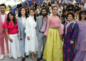 Saim Sadiq’s Joyland wins Pakistan’s first-ever Cannes honour with Un Certain Regard Jury Prize
