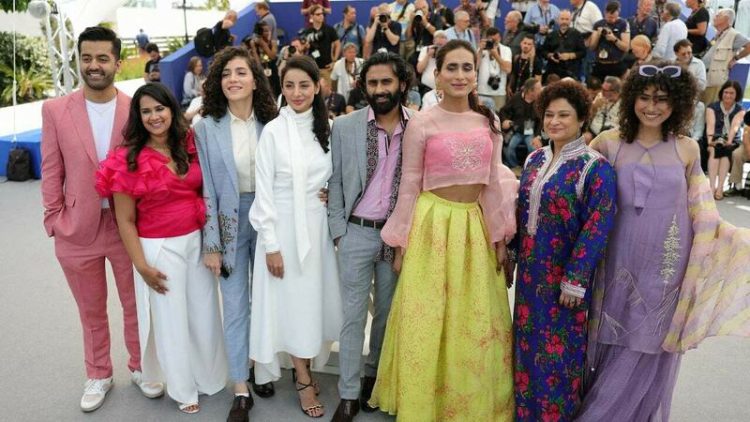Saim Sadiq’s Joyland wins Pakistan’s first-ever Cannes honour with Un Certain Regard Jury Prize