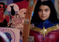 Meet Ms Marvel from Pakistan