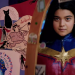 Meet Ms Marvel from Pakistan