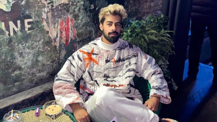 Making it to Forbes’ 30 under 30 Asia list is a dream come true for Rastah co-founder Zain Ahmad