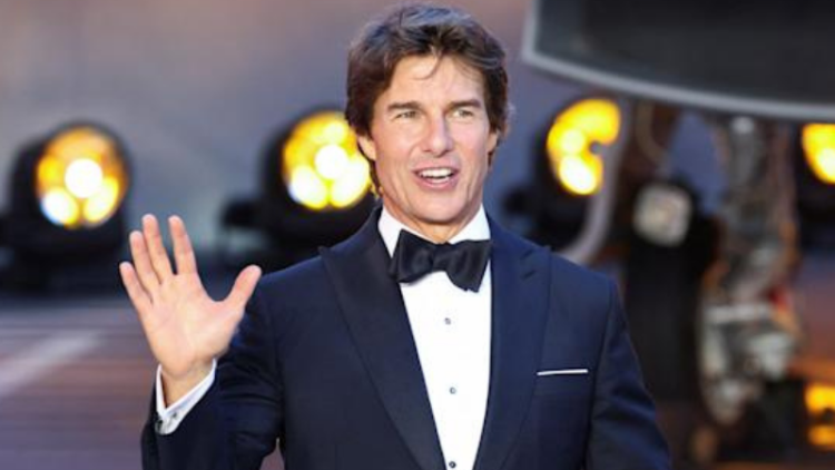 Top Gun: Maverick debuts to stratospheric $124m at North American box office