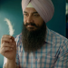 Aamir Khan’s upcoming film Laal Singh Chaddha is a desi version of Tom Hank’s Forrest Gump