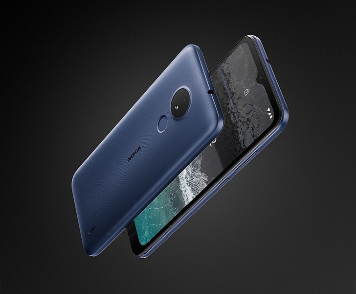 Nokia’s new phones promise all-day battery life, low price