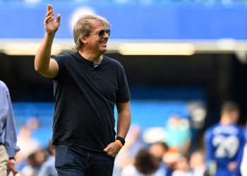 Boehly eyes Chelsea success after sealing takeover