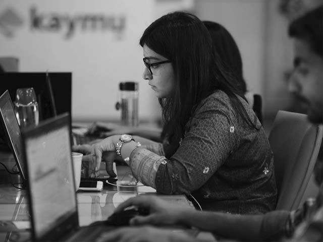 How to make the internet a safer space for women