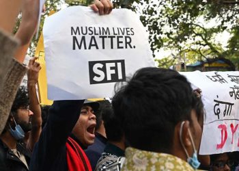 India’s institutionalised prejudice against Islamophobia
