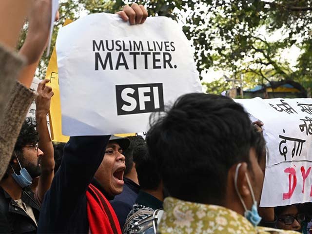 India’s institutionalised prejudice against Islamophobia