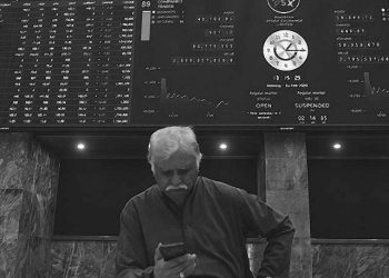Are we on the brink of a global recession?