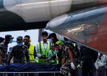 Nepal recovers bodies of all 22 victims of plane crash, voice recorder found