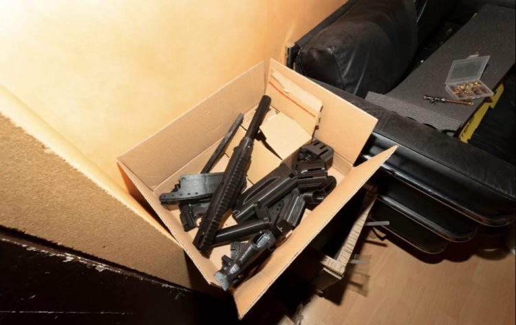 Swedish police may have prevented Breivik-style terrorist attack