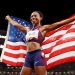 ‘No regrets’ as Allyson Felix gets ready to retire