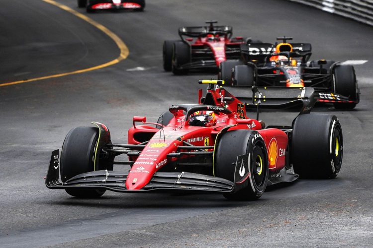 Ferrari launch probe into Monaco strategy mess