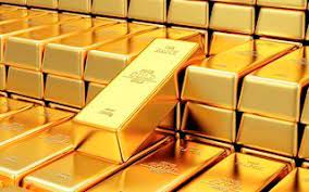 Gold slips to Rs112,800 per 10grams