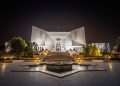 SC dismisses petition seeking referendum for Presidential system