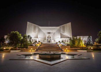 SC dismisses petition seeking referendum for Presidential system