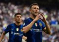 Inter Milan ‘regret’ Perisic departure
