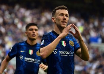 Inter Milan ‘regret’ Perisic departure