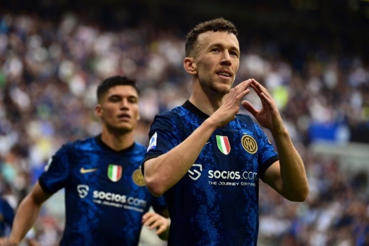 Inter Milan ‘regret’ Perisic departure
