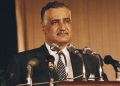Reading two South Asian poets on Gamal Abdel Nasser’s 50th death anniversary