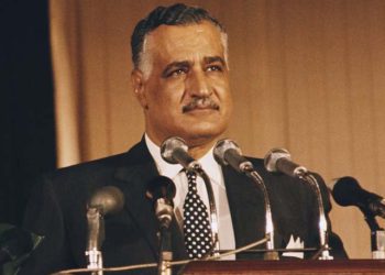 Reading two South Asian poets on Gamal Abdel Nasser’s 50th death anniversary