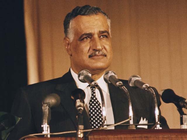 Reading two South Asian poets on Gamal Abdel Nasser’s 50th death anniversary