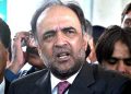 Govt won’t allow choking of capital, Kaira warns PTI