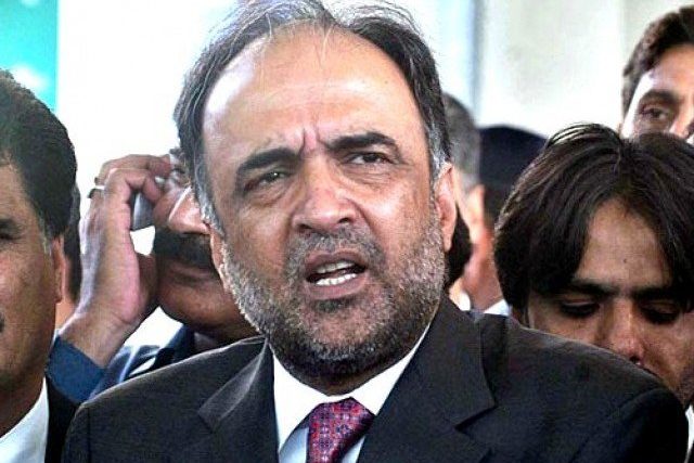 Govt won’t allow choking of capital, Kaira warns PTI