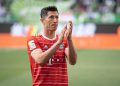 ‘My Bayern story has come to an end’: Lewandowski
