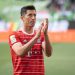 ‘My Bayern story has come to an end’: Lewandowski