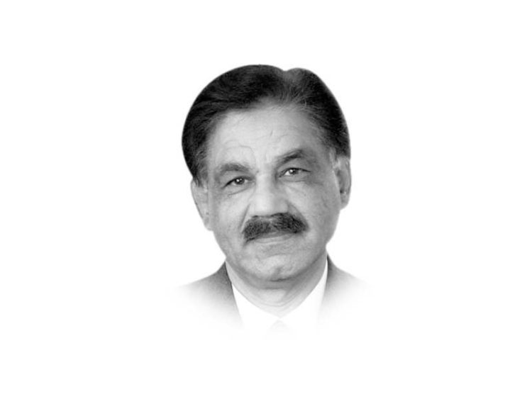 Political impasse — need for a dialogue