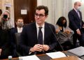 Instagram CEO wants big tech to give up control