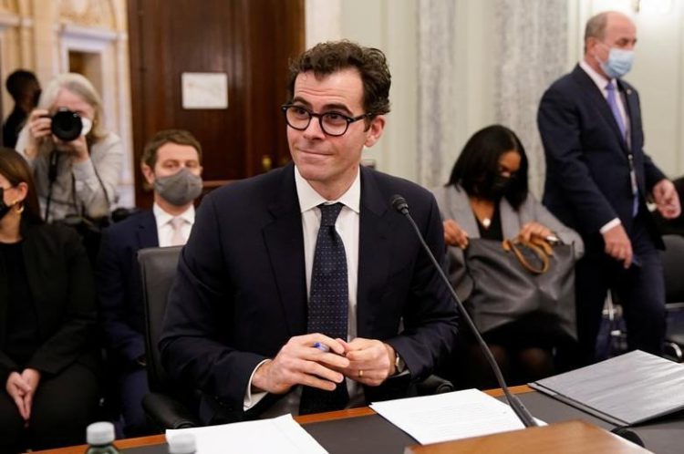 Instagram CEO wants big tech to give up control