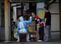 Covid-hit Shanghai to end two-month lockdown on June 1