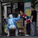 Covid-hit Shanghai to end two-month lockdown on June 1