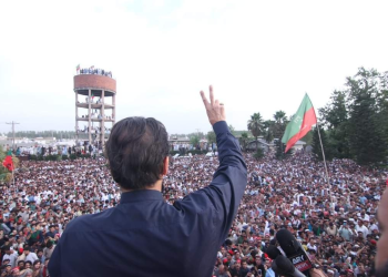 19 cases registered in capital over Azadi March