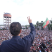 19 cases registered in capital over Azadi March