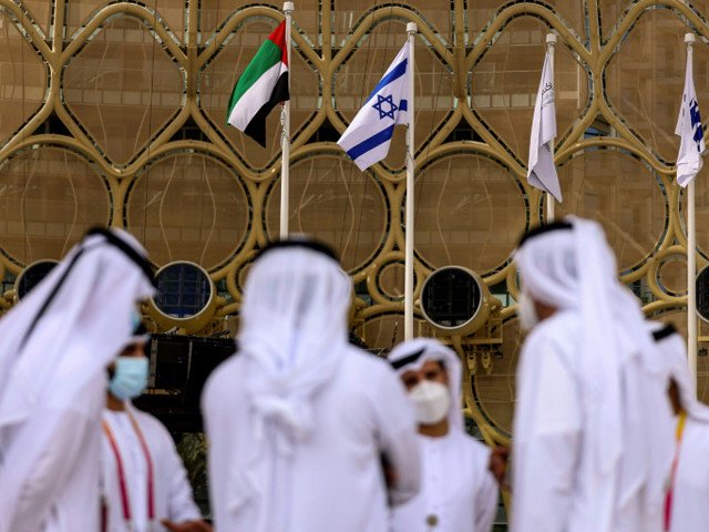 Israel signs UAE free trade deal – first in Arab world