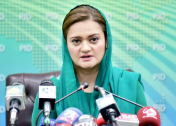 Marriyum urges people not to  speculate on Pakistan’s continuation or removal from FATF Grey list