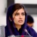 Hina concludes three day visit to Germany